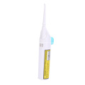 Manual Water Dental Flosser Oral Irrigator Tooth Cleaner